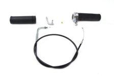 Handlebar Throttle Kit (image for) Handlebar Throttle Kit