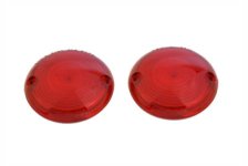 (image for) Turn Signal Red Stock Style Lens Set