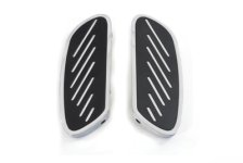 (image for) Passenger Footboard Set with Rail Design