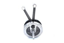 (image for) V-Twin Stock Flywheel Assembly