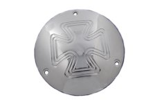 (image for) Cross Type Derby Cover Chrome