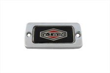 (image for) Front Master Cylinder Cover Chrome