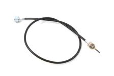 (image for) 35" Black Speedometer Cable