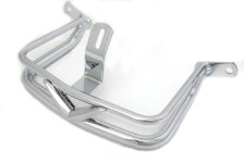 (image for) Rear Fender Rail Trim