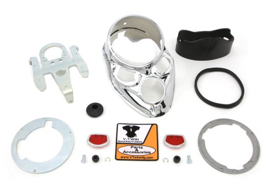 (image for) Skull Dash kit
