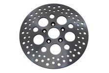 (image for) 11-1/2" Drilled Rear Brake Disc