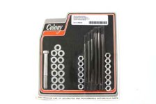 (image for) Stock Cadmium Engine Case Bolt Kit