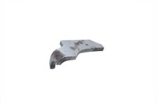 (image for) Left Side Caliper Frame Mount Bracket