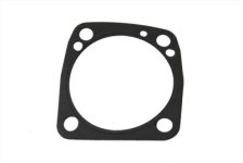 (image for) V-Twin Cylinder Base Gasket .020