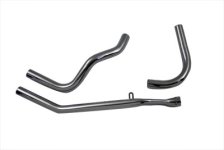 (image for) Exhaust Header Set Upsweep