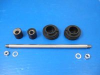 (image for) Swingarm ISO Mount Pin Kit