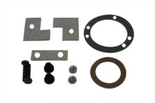 (image for) Generator 3-Brush Repair Kit