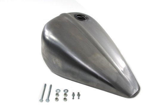 (image for) Bobbed 2.3 Gallon Gas Tank