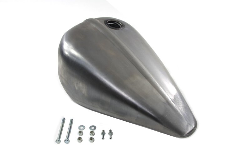 (image for) Bobbed 2.3 Gallon Gas Tank - Click Image to Close