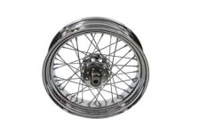 (image for) 18" Rear Spoke Wheel