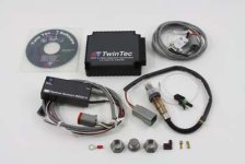 (image for) Twin Tec TCFI2D EFI Kit