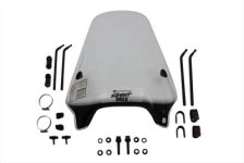 Streetshield Clear Windshield (image for) Streetshield Clear Windshield