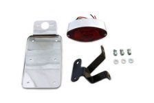 (image for) Side Mount Tail Lamp Kit Cateye Style