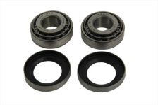 (image for) Wheel Hub Bearing Race Seal Kit