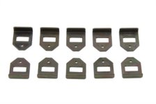 (image for) Gas Tank Spring Clip