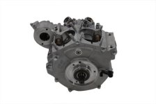 (image for) Panhead 74" Short Block