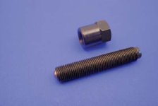 (image for) Clutch Ball End Adjuster Screw Kit