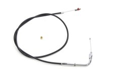 (image for) 37.50" Black Idle Cable