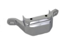 (image for) Chrome Top Motor Mount