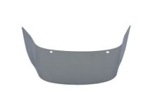 (image for) Smooth Chrome Lower Fender Trim