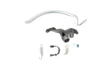 (image for) Jiffy Stand Assembly