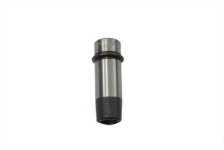 (image for) .012 Valve Guide Intake and Exhaust Flange Style