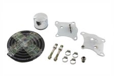 (image for) Oil Filter Kit