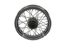 (image for) 16" Rear Spoke Wheel