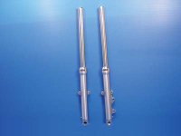 (image for) OE 39mm Fork Tube Assembly with Polished Sliders