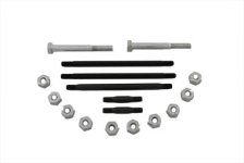 (image for) Engine Case Bolt Kit Cadmium