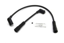 (image for) Blue Streak 8mm Spark Plug Wire Set