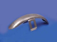 (image for) Front Fender Raw Steel