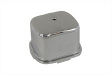 (image for) Regulator Cover 12 Volt Bosch Chrome