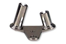 (image for) Carburetor Throttle Cable Bracket Short