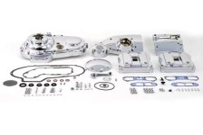 (image for) Chrome Engine Dress Up Kit