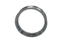 (image for) 40 Spoke 16" X 3.5" Rim Drop Center