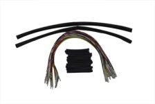 (image for) Handlebar Wiring Harness 15" Extension Kit