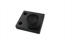 (image for) Side Car Clamp on Rear Mount Block