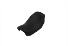 (image for) Low Profile Black Vinyl Solo Seat