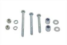 (image for) Gas Tank Mounting Kit