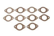 (image for) James Carburetor Flange Gasket