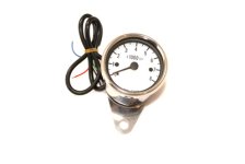 (image for) Electronic 60mm Tachometer