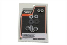 (image for) License Plate Mount Kit
