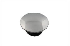 (image for) Low Profile Stainless Steel Gas Cap Vented