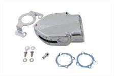(image for) V-Charger Air Cleaner Kit